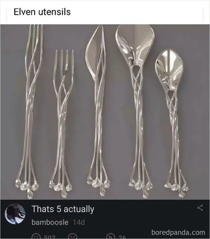 50 People Who Learned To Think Twice Before Correcting Someone, As Shared By The 'People Incorrectly Correcting Other People' Facebook Page