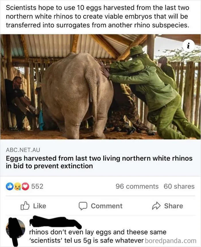 50 People Who Learned To Think Twice Before Correcting Someone, As Shared By The 'People Incorrectly Correcting Other People' Facebook Page