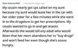 40 Times Kids Delivered A Story In Their Own Words Which Resulted In Awkward And Hilarious Misunderstandings