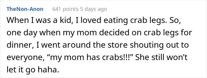 40 Times Kids Delivered A Story In Their Own Words Which Resulted In Awkward And Hilarious Misunderstandings