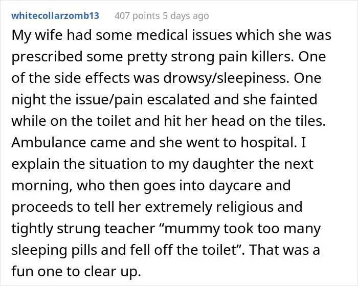 40 Times Kids Delivered A Story In Their Own Words Which Resulted In Awkward And Hilarious Misunderstandings