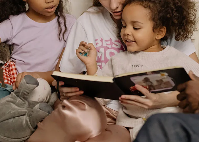 30 Times Kids Nonchalantly Said Incredibly Creepy Things