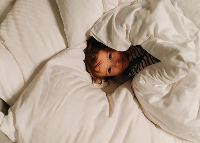 30 Times Kids Nonchalantly Said Incredibly Creepy Things