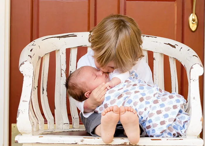 30 Times Kids Nonchalantly Said Incredibly Creepy Things