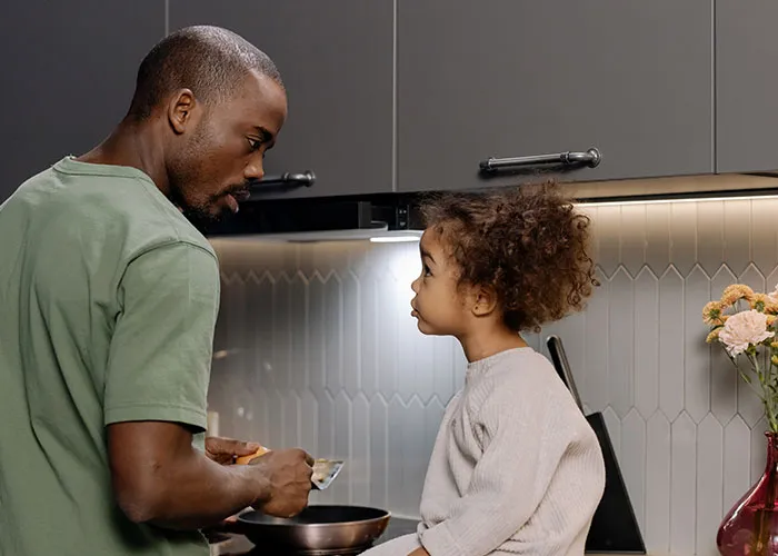 30 Times Kids Nonchalantly Said Incredibly Creepy Things