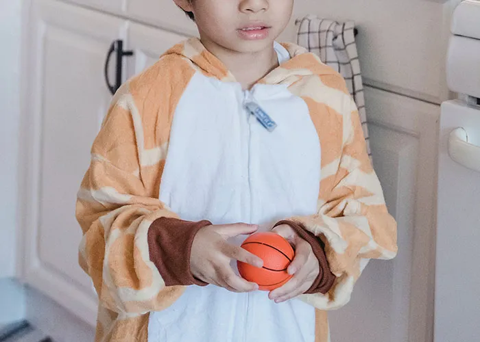 30 Times Kids Nonchalantly Said Incredibly Creepy Things