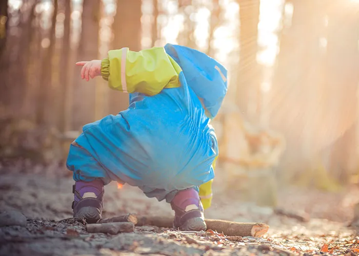 30 Times Kids Nonchalantly Said Incredibly Creepy Things