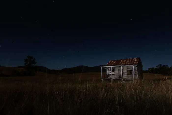 30 Of The Creepiest Things People Have Ever Witnessed, As Shared On This Online Thread