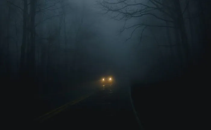 30 Of The Creepiest Things People Have Ever Witnessed, As Shared On This Online Thread