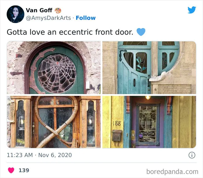 "Cult Of Weird": This Twitter Page Only Posts Creepy Stuff, And Here Are 30 Uneasy But Captivating Pics