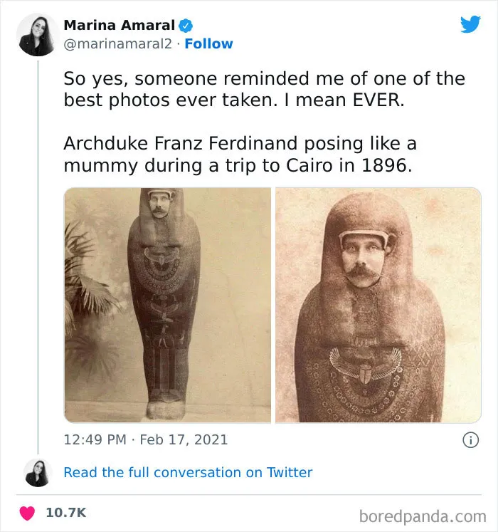"Cult Of Weird": This Twitter Page Only Posts Creepy Stuff, And Here Are 30 Uneasy But Captivating Pics