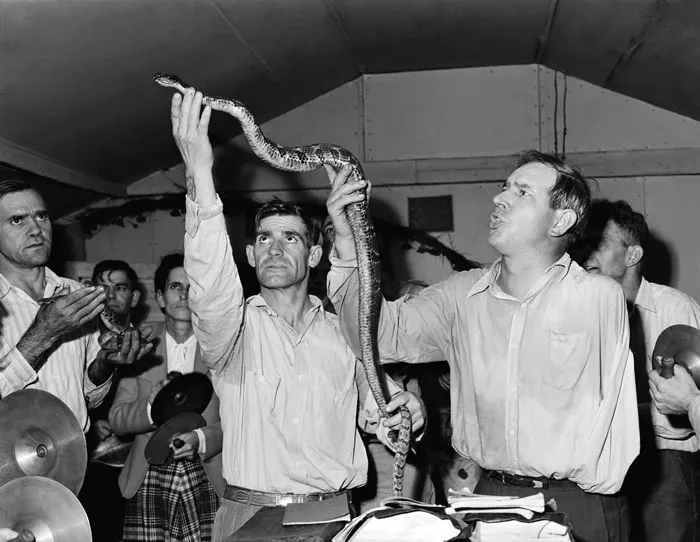 18 Historias que te servirán para no terminar en una secta