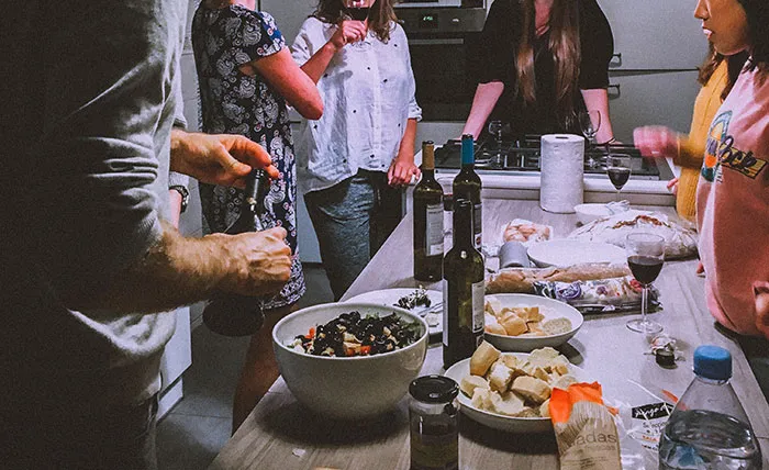 "The Whole Place Smelled Like Hot Garbage": 50 People Reveal The Biggest Culture Shock They’ve Ever Encountered