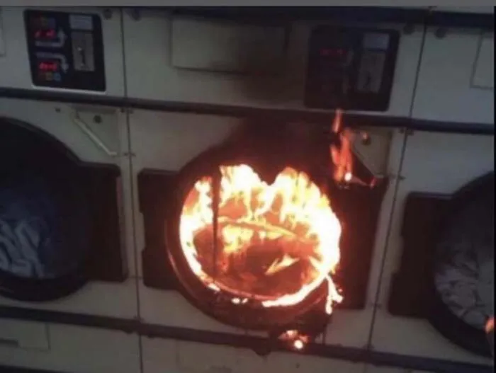 Apparently, There's A Dedicated Twitter Page Called "Cursed Images" And Here Are 30 Of The Weirdest Photos Posted On It