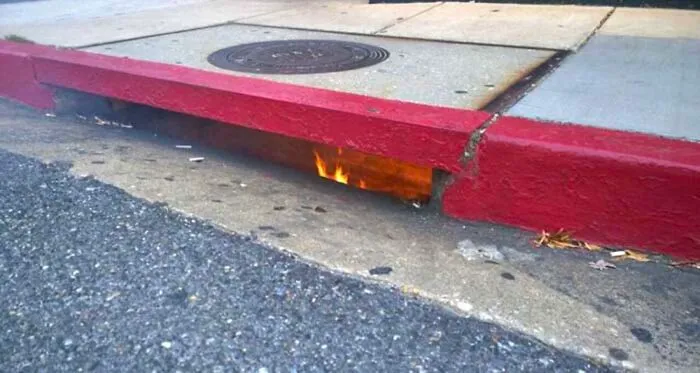 Apparently, There's A Dedicated Twitter Page Called "Cursed Images" And Here Are 30 Of The Weirdest Photos Posted On It