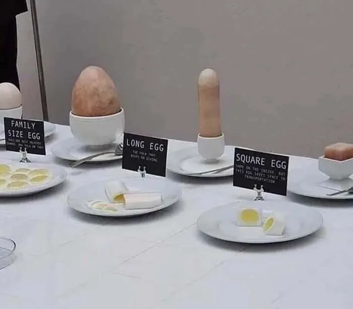 Apparently, There's A Dedicated Twitter Page Called "Cursed Images" And Here Are 30 Of The Weirdest Photos Posted On It
