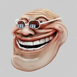 epicly trolled