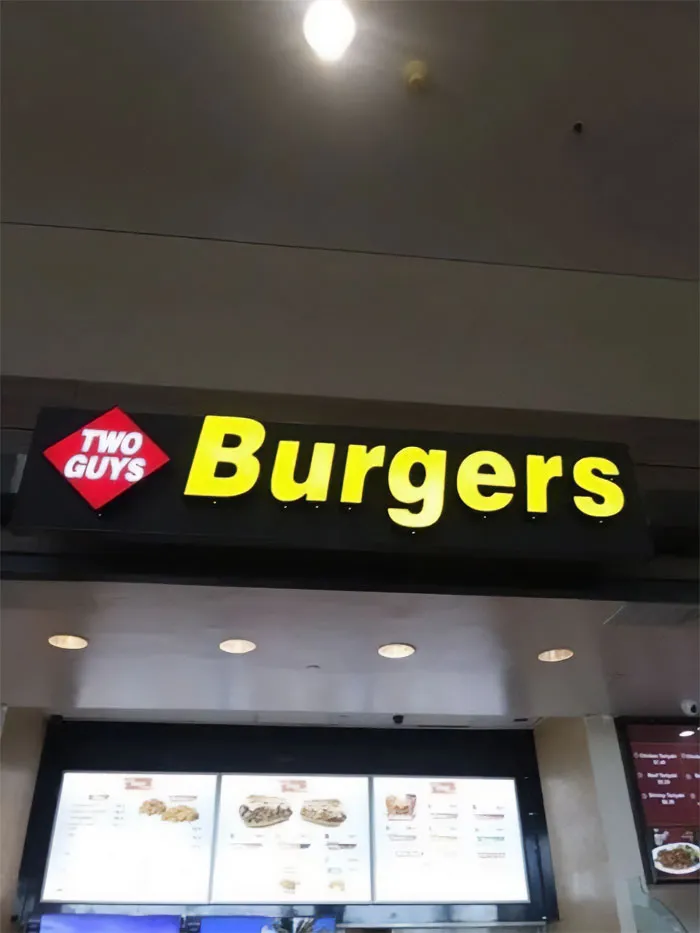 35 Of The Strangest Knock-Off Designs That Were Rightfully Shamed By This Twitter Account