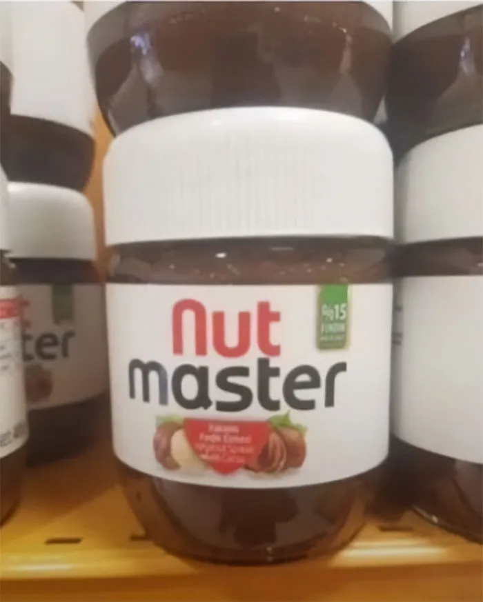 35 Of The Strangest Knock-Off Designs That Were Rightfully Shamed By This Twitter Account