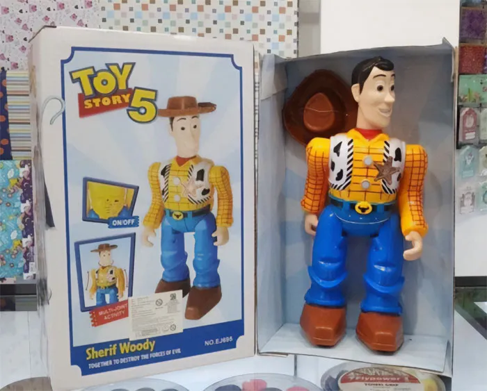 30 Divertidos productos de imitación que dan vergüenza