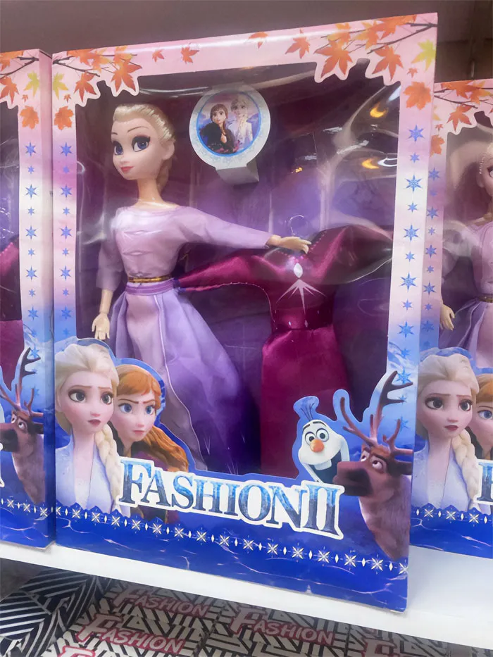 30 Divertidos productos de imitación que dan vergüenza