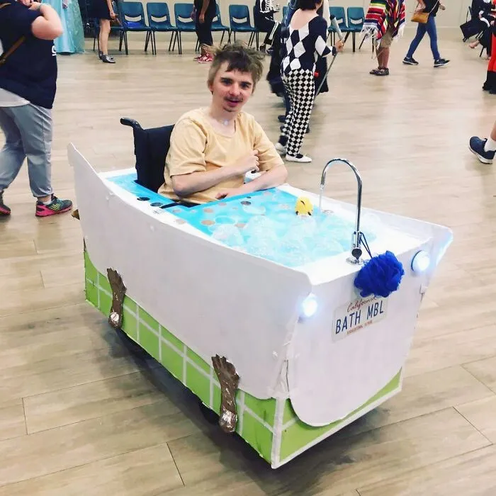 Debuting The Bathmobile Tonight