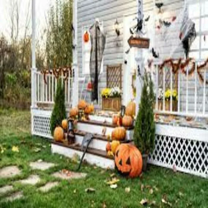 My Decoration