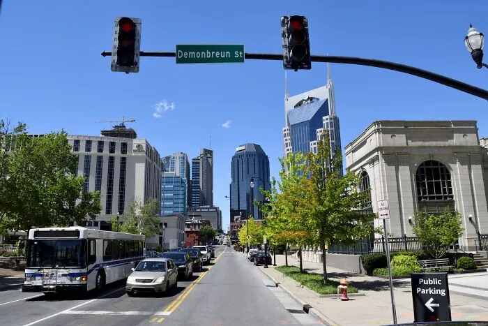 Nashville, USA