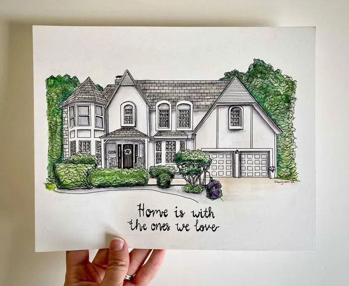 Design The Exterior Of Your Dream House