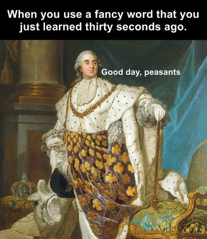 Here Are My Favorite Classical Art Memes (12 Pics)