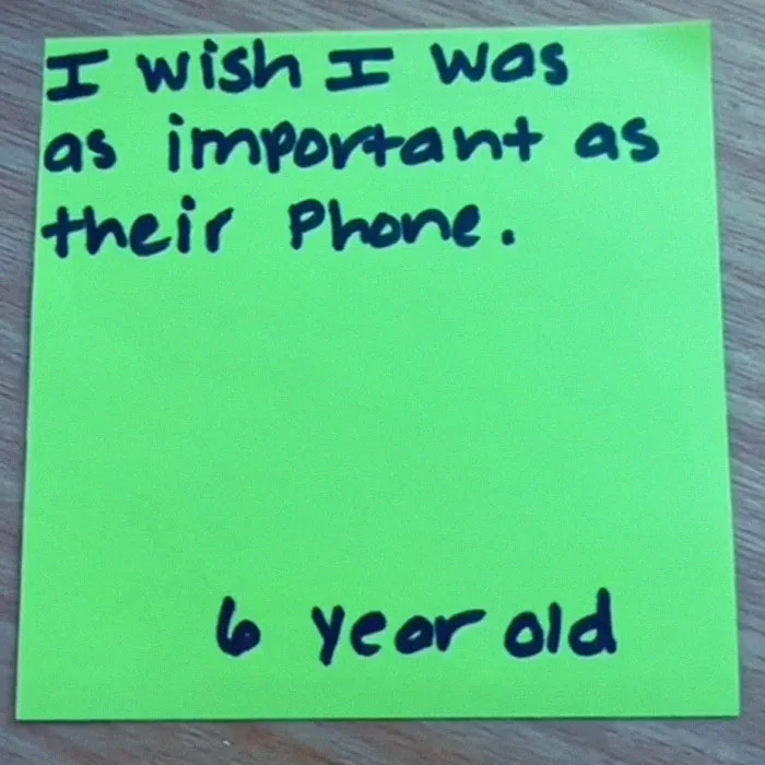 Therapist Tries To Open Parents' Eyes By Sharing What 28 Teenagers And Kids Have Told Her