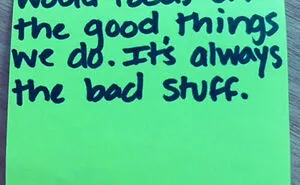 Therapist Tries To Open Parents' Eyes By Sharing What 28 Teenagers And Kids Have Told Her