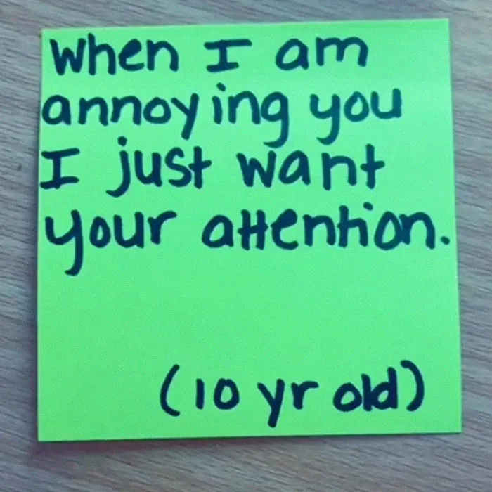 Therapist Tries To Open Parents' Eyes By Sharing What 28 Teenagers And Kids Have Told Her