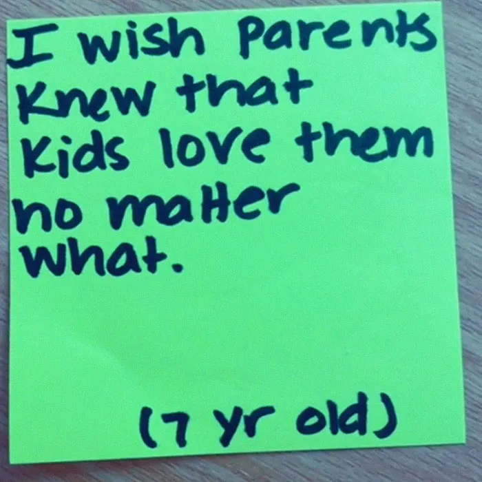 Therapist Tries To Open Parents' Eyes By Sharing What 28 Teenagers And Kids Have Told Her