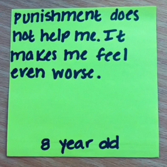 Therapist Tries To Open Parents' Eyes By Sharing What 28 Teenagers And Kids Have Told Her