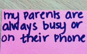 Therapist Tries To Open Parents' Eyes By Sharing What 28 Teenagers And Kids Have Told Her