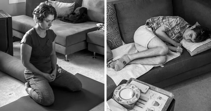 All About Photo Presents 'One, One Thousand...' By Debe Arlook (20 Pics)