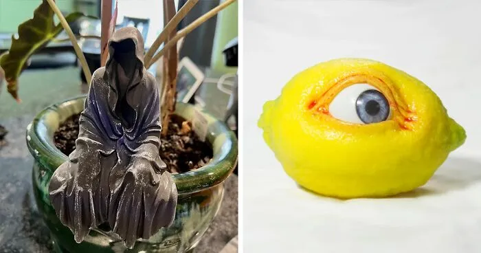 Enhance Your Spooky Season With These Halloween Gifts