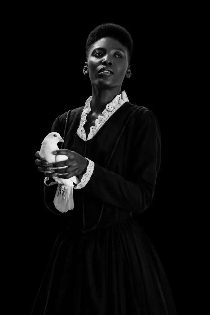 This Photographer Creates Series That Are Not Bound By Language Or Culture (59 Pics)