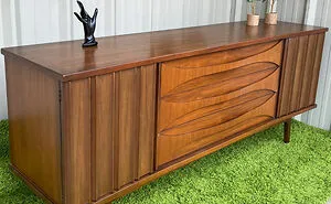 40 Of The Luckiest "Curb Finds" That People Just Stumbled Upon