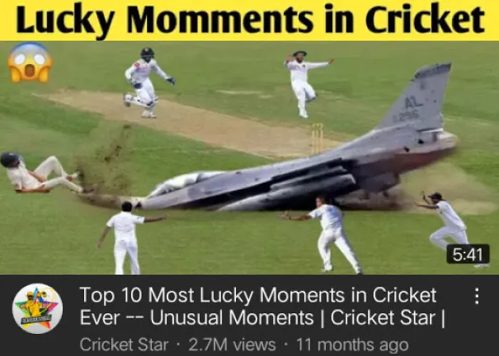 Talk About Thumbnails