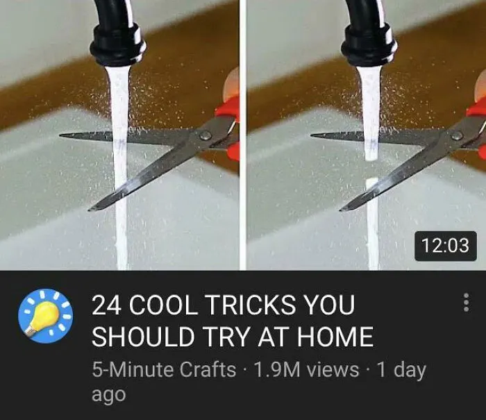 They've Gone Too Far