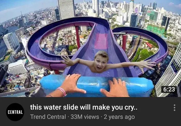 I Deserve An Award For Finding The Worst Thumbnail Ever