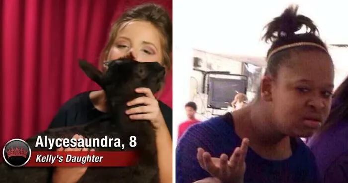People In This Facebook Group Are Sharing Hilariously Unfortunate Names Parents Actually Give Their Children, Here Are 30 Of The Worst Ones (New Pics)