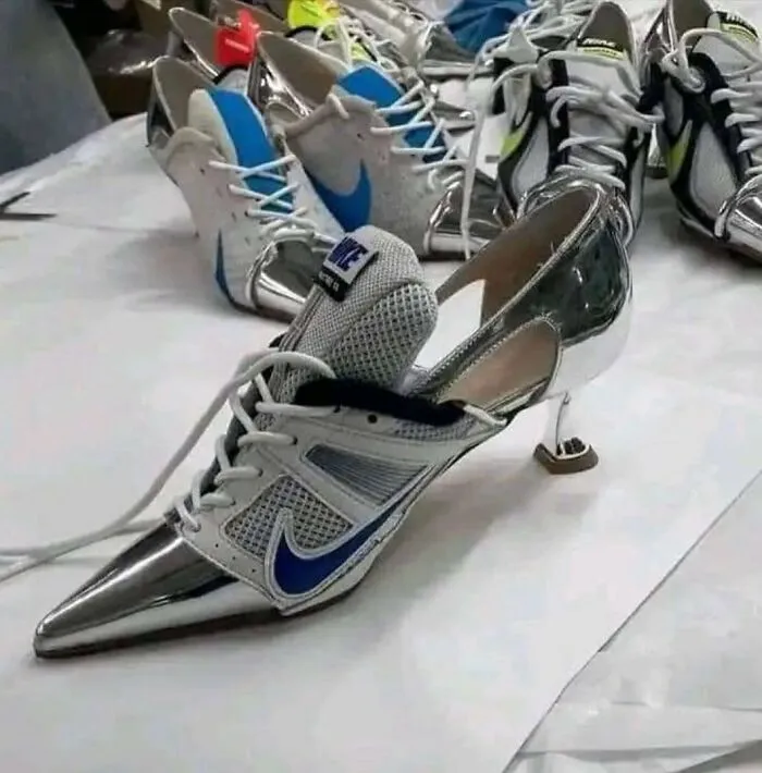 Just Don’t Do It