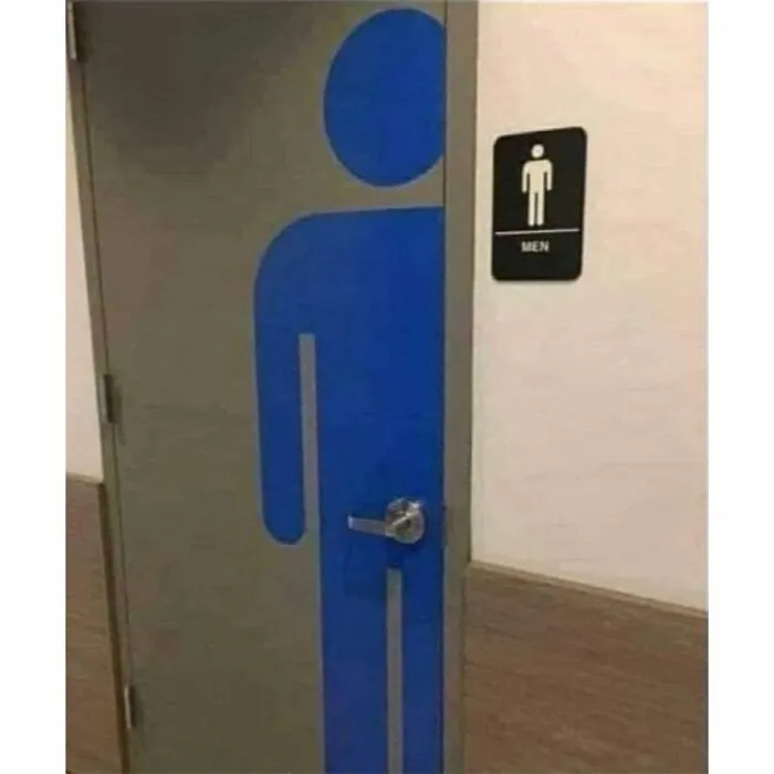 Buen lugar para la manija