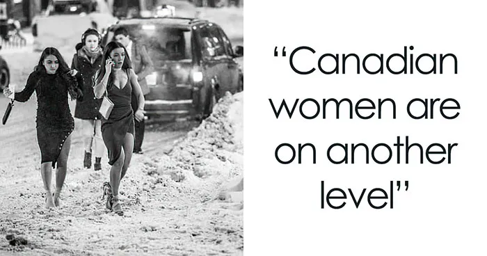 'O Canada': This Online Page Shares Memes About Life In Canada That Sum Up The Country Perfectly