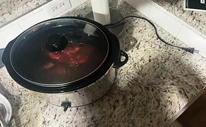 50 Times People Failed In The Kitchen So Badly, They Just Had To Share Pics Online (New Pics)