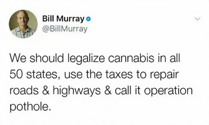 It Shall Commence On 4/20