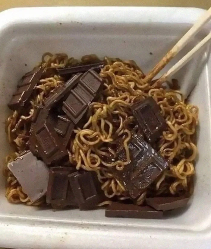 50 De las peores imágenes "malditas" compartidas en esta cuenta de Instagram